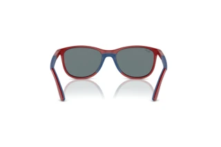 Vedere din spate Ray-Ban Kids RJ9077S (71606G)