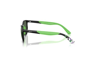 [glasses-side-view] Ray-Ban Kids RJ9077S (719371)