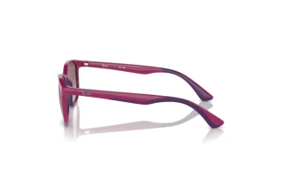 Vista lateral Ray-Ban Kids RJ9078S (71498H)