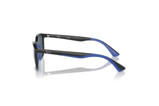 [glasses-side-view] Ray-Ban Kids RJ9078S (715155)