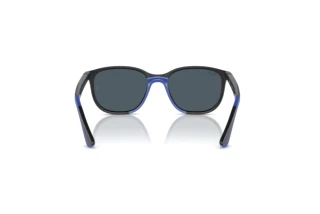 [glasses-back-view] Ray-Ban Kids RJ9078S (715155)