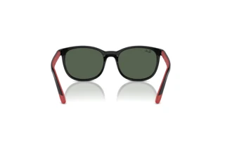 [glasses-back-view] Ray-Ban Kids RJ9079S (713171)