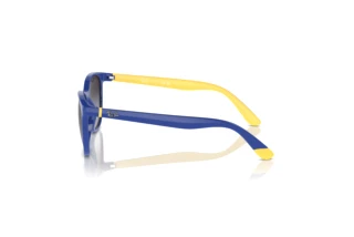 Vista lateral Ray-Ban Kids RJ9079S (71328G)