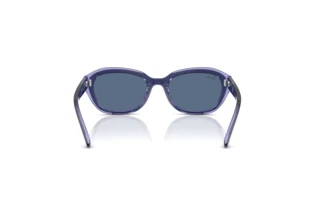 [glasses-back-view] Ray-Ban Kids RJ9081S (715980)