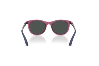 Πίσω όψη Ray-Ban Kids RJ9082S (718687)