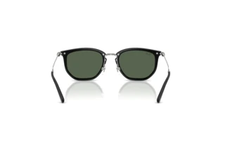 [glasses-back-view] Ray-Ban Kids RJ9085S (100/71)