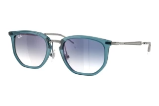 [glasses-front-view] Ray-Ban Kids RJ9085S (7222U0)