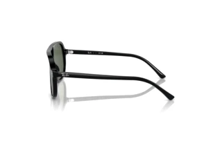 Πλευρική όψη Ray-Ban Kids JUNIOR BILL (RJ9096S - 100/71)