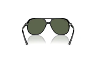 Πίσω όψη Ray-Ban Kids JUNIOR BILL (RJ9096S - 100/71)