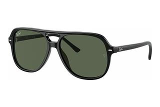 Ray-Ban Kids RJ9096S 100/71 Dark GreenBlack