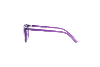 [glasses-side-view] Ray-Ban Kids JUNIOR ELLIOT (RJ9097S - 713119)