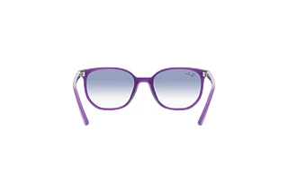 [glasses-back-view] Ray-Ban Kids JUNIOR ELLIOT (RJ9097S - 713119)