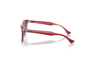 Vista lateral Ray-Ban Kids RJ9098S (715413)