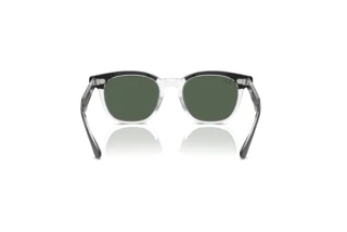 [glasses-back-view] Ray-Ban Kids RJ9098S (715871)