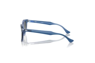 [glasses-side-view] Ray-Ban Kids RJ9098S (715911)