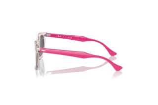 Vedere laterală Ray-Ban Kids RJ9098S (716487)