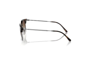 Vista lateral Ray-Ban Kids JUNIOR NEW CLUBMASTER (RJ9116S - 152/13)