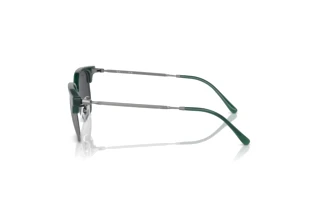 Sivukuva Ray-Ban Kids JUNIOR NEW CLUBMASTER (RJ9116S - 713087)