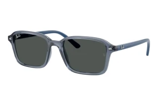 Vedere din față Ray-Ban Kids RJ9131S (711087)