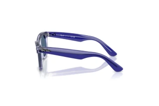 [glasses-side-view] Ray-Ban Kids RJ9140S (721280)