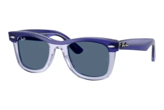 [glasses-front-view] Ray-Ban Kids RJ9140S (721280)