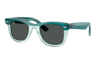 Vedere din față Ray-Ban Kids RJ9140S (721387)