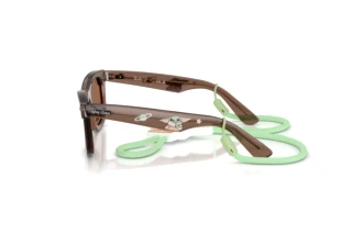 [glasses-side-view] Ray-Ban Kids RJ9140S (722773)