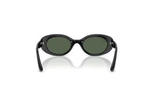 [glasses-back-view] Ray-Ban Kids RJ9141S (100/71)