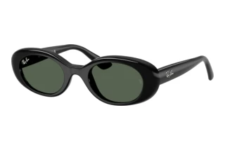 [glasses-front-view] Ray-Ban Kids RJ9141S (100/71)