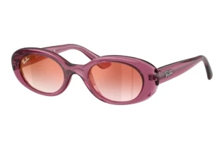 [glasses-front-view] Ray-Ban Kids RJ9141S (7217V0)