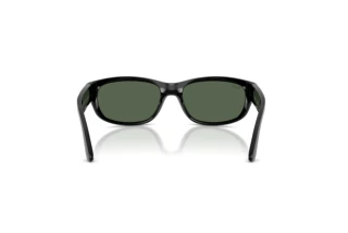[glasses-back-view] Ray-Ban Kids RJ9189S (100/71)