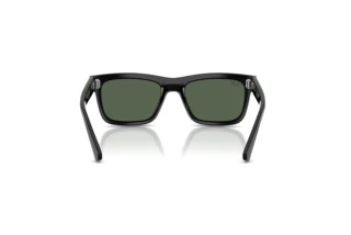 Vista posterior Ray-Ban Kids RJ9196S (100/71)