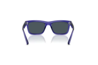 Vista posterior Ray-Ban Kids RJ9196S (719187)