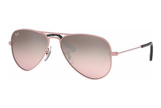 Ray-Ban Kids RJ9506S 211/7E