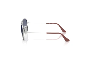 Sidovy Ray-Ban Kids JUNIOR AVIATOR (RJ9506S - 212/4L)