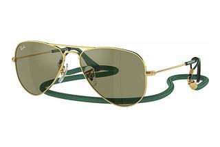 Ray-Ban Kids RJ9506S 223/6R