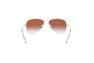 [glasses-back-view] Ray-Ban Kids JUNIOR AVIATOR (RJ9506S - 274/V0)