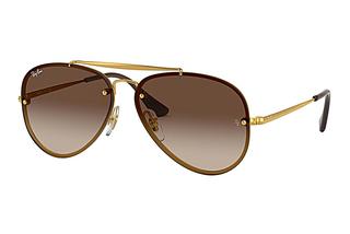 Ray-Ban Kids RJ9548SN 223/13