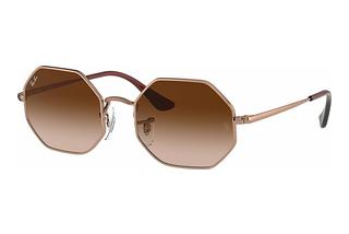 Ray-Ban Kids RJ9549S 283/13