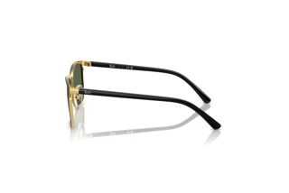 Vista lateral Ray-Ban Kids RJ9551S (294/71)