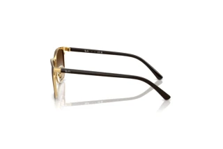 Vista lateral Ray-Ban Kids RJ9551S (297/13)