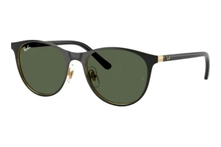 [glasses-front-view] Ray-Ban Kids RJ9552S (294/71)