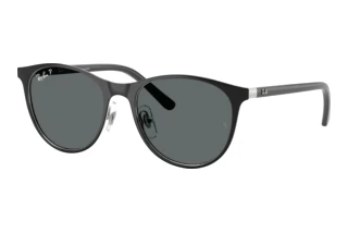 Edestä katsottuna Ray-Ban Kids RJ9552S (295/81)
