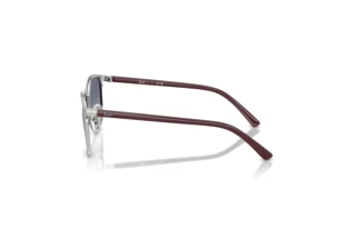 Vedere laterală Ray-Ban Kids RJ9552S (299/4L)