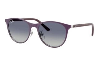 Vedere din față Ray-Ban Kids RJ9552S (299/4L)