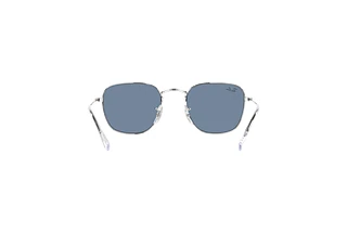 Vy bakifrån Ray-Ban Kids JUNIOR FRANK (RJ9557S - 212/80)