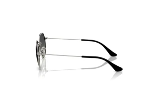 Πλευρική όψη Ray-Ban Kids JUNIOR JACK (RJ9565S - 200/11)