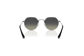 Πίσω όψη Ray-Ban Kids JUNIOR JACK (RJ9565S - 200/11)