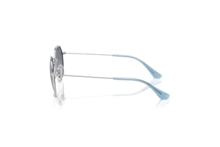 Vista lateral Ray-Ban Kids JUNIOR JACK (RJ9565S - 212/4L)