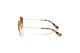 Vista lateral Ray-Ban Kids JUNIOR JACK (RJ9565S - 223/13)